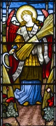 Angel Reaper, 1886